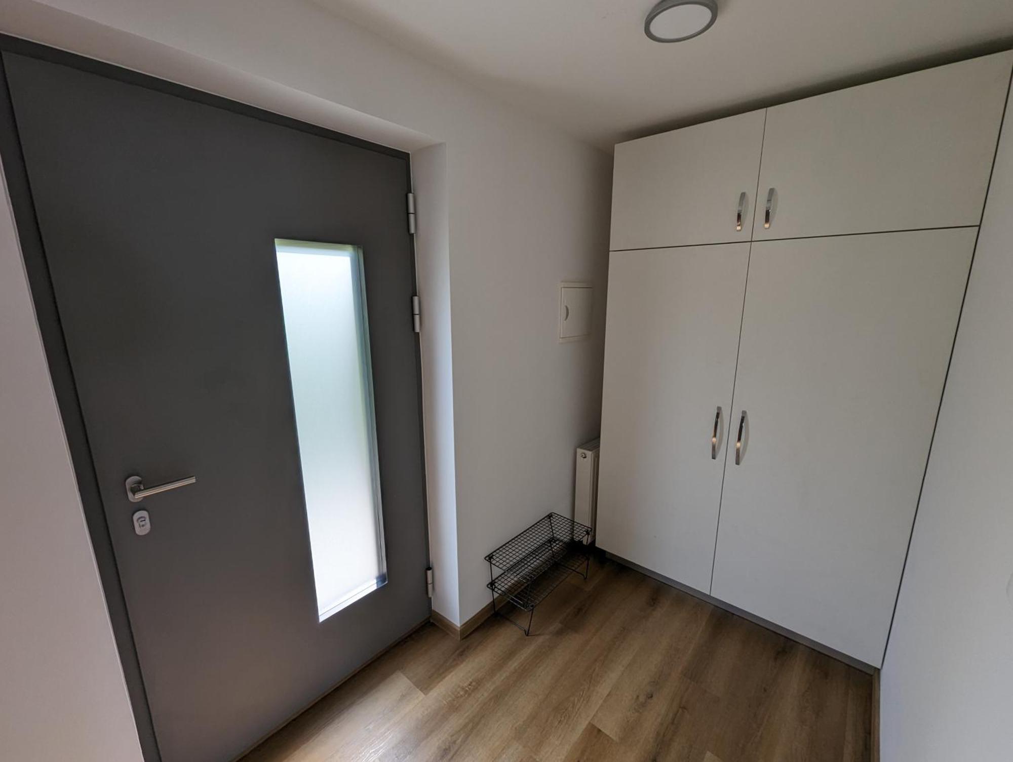 Studio Apartment Velis Radovljica Zewnętrze zdjęcie