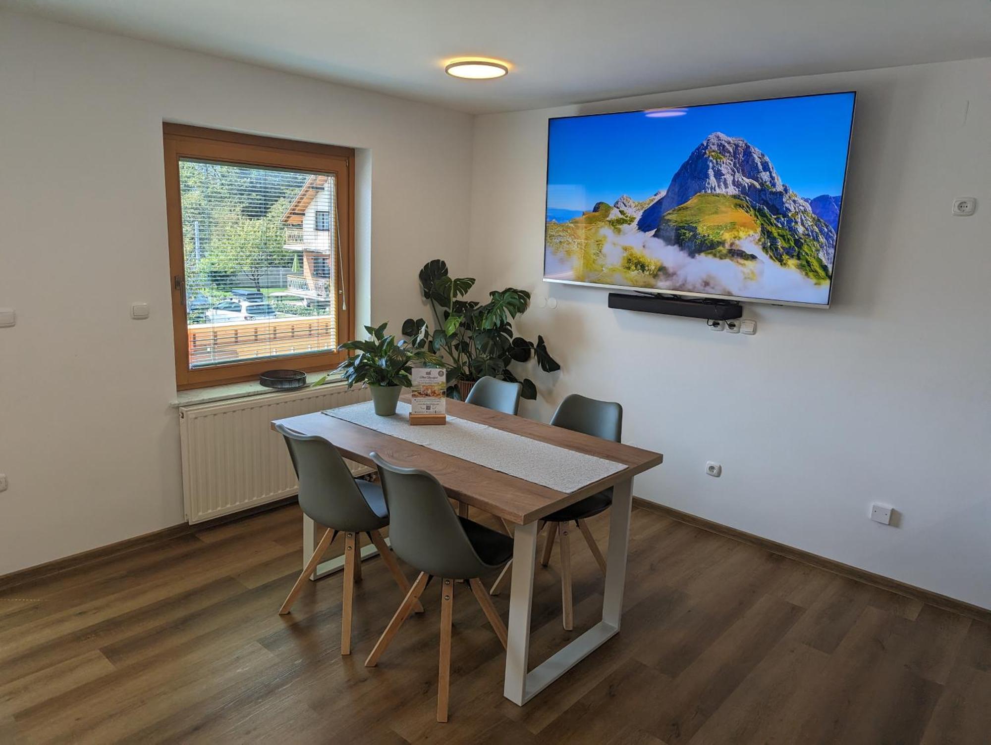 Studio Apartment Velis Radovljica Zewnętrze zdjęcie