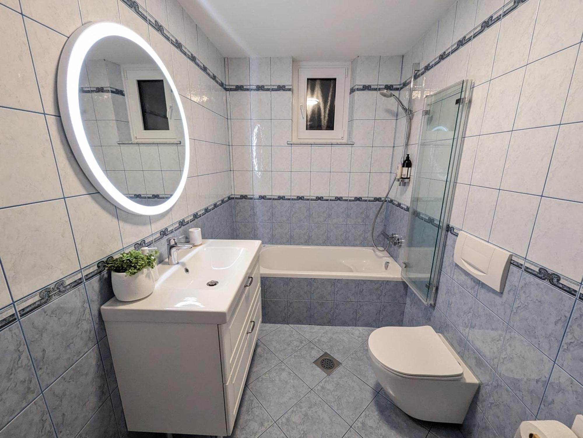 Studio Apartment Velis Radovljica Zewnętrze zdjęcie